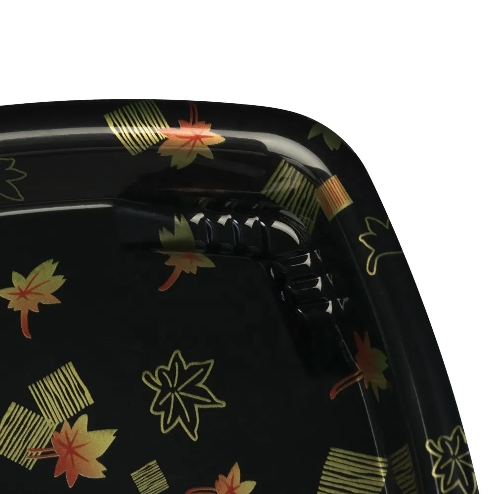 Wholesale Fast Food Plastic Container Packaging Sushi Box Tray