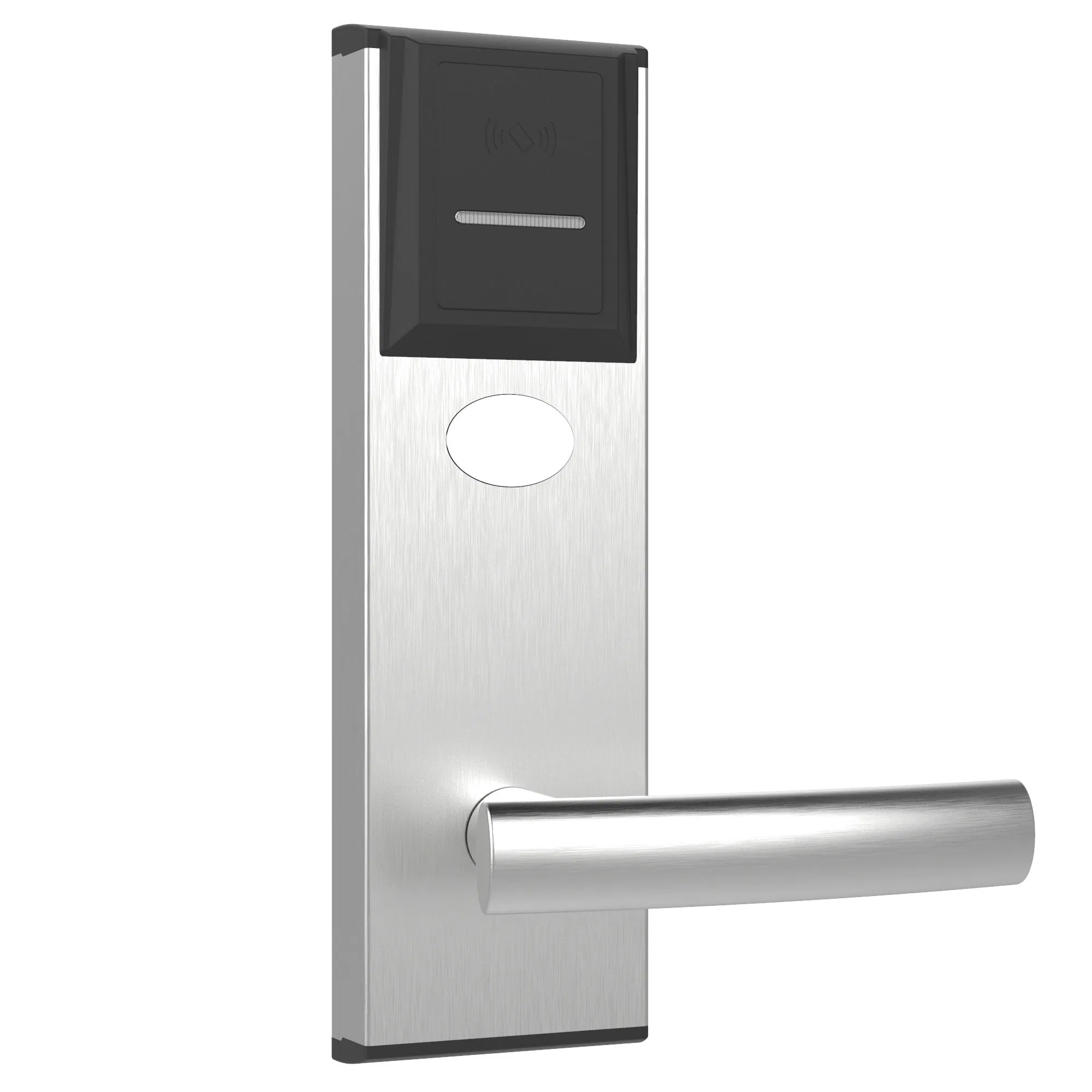 Fingerprint Smart Lock Fast Recognition Guest Access Smart Lock for Home Voice Control Auto Unlock Feature