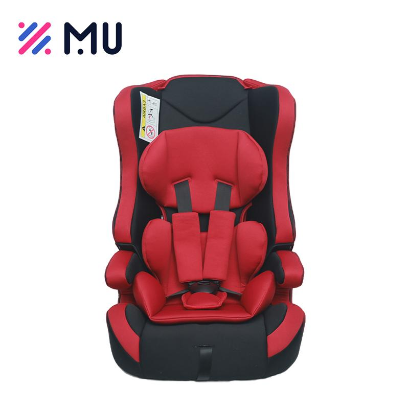 Hot Selling Elder Children Booster Baby Car Seat for 9-36kg