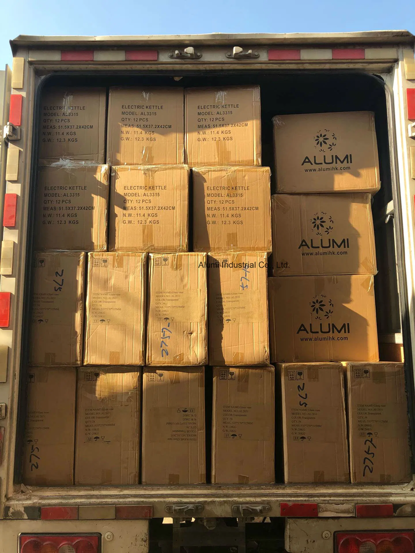 0.8L Black Plastic Electric Kettle Tray Set