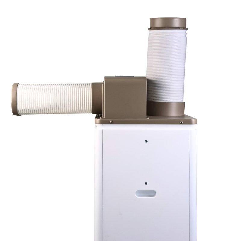 Промышленный портативный кондиционер Eairpo EKT-D252