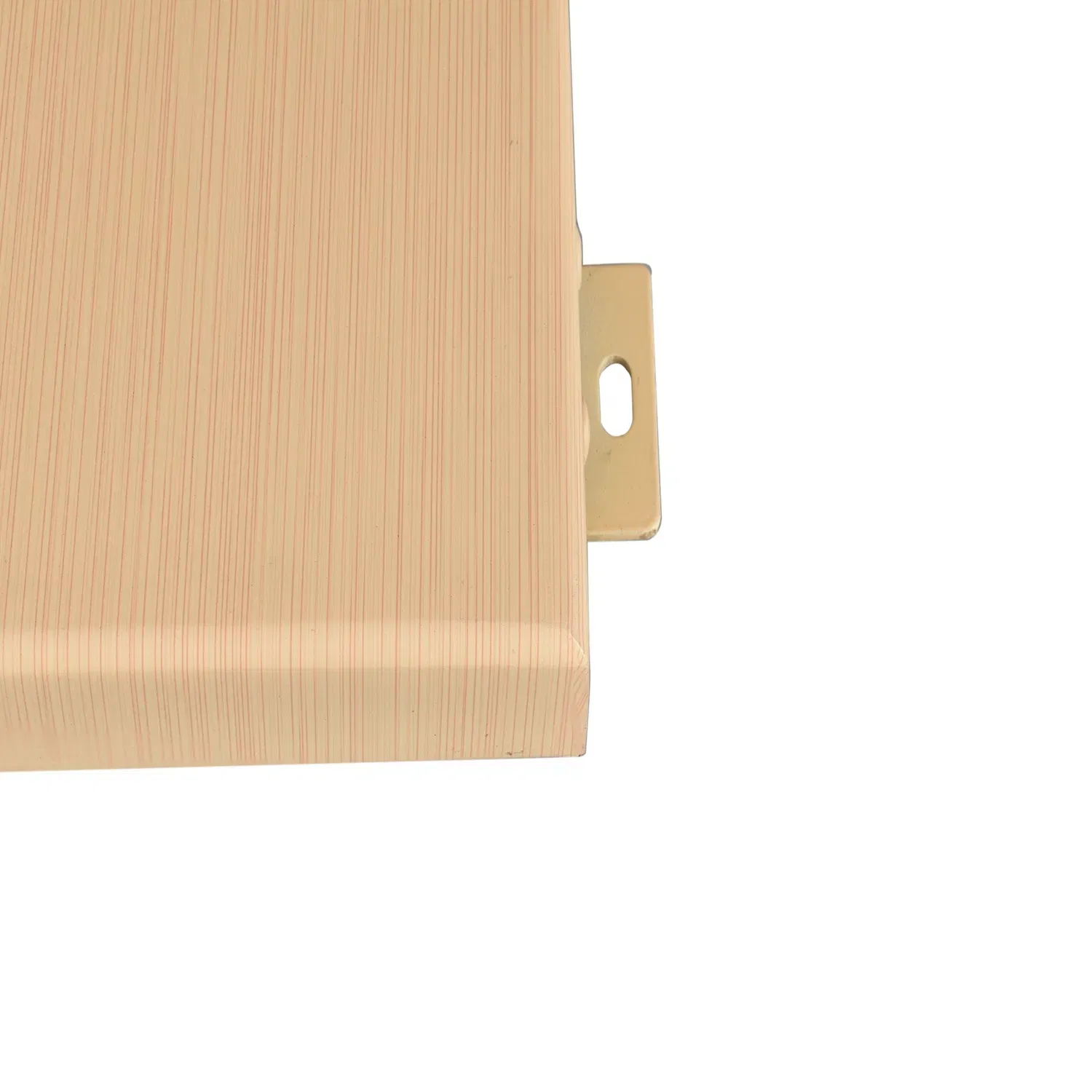 Recyclable Aluminum Wall Panel for Green Projects