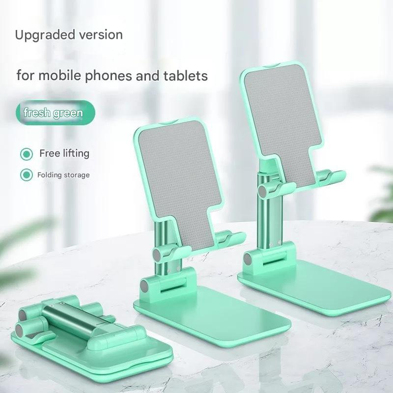 Support Pattern Customization Desktop Square Mobile Phone Accessories /Tablet Stand Holder