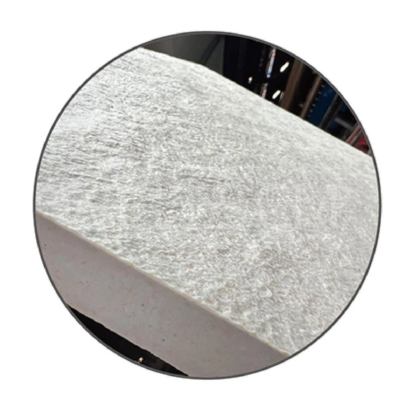 Modern Garden Square 600X600mm Outdoor Paving Stone 20mm Thick Full Body Ecological with Accent & Border Tiles