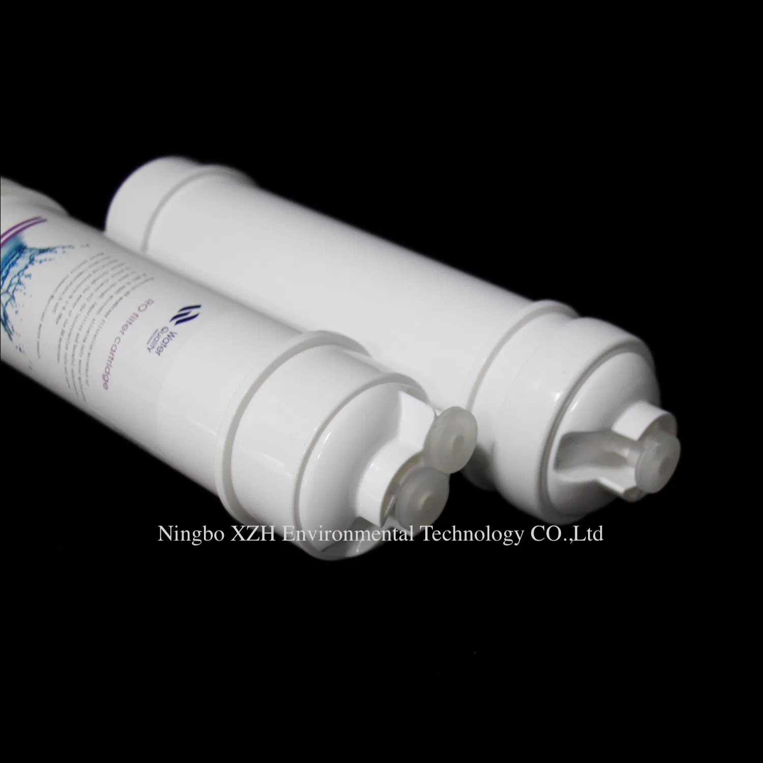 10 Inch Quick Connection Reverse Osmosis Filter RO Filter System