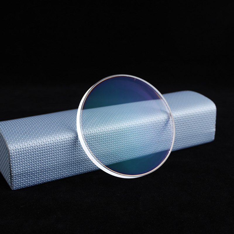 ODM 1.74 Aspheric High Definition Resin Near Vision Lenses