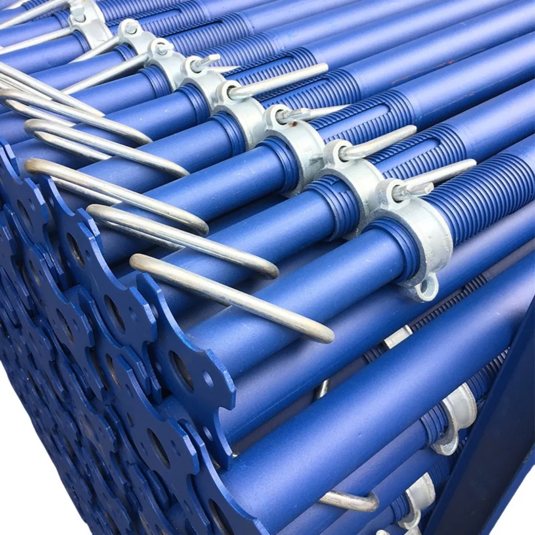 Scaffolding Prop Construction Pump Jack Scaffolding Steel Prop Jack Post