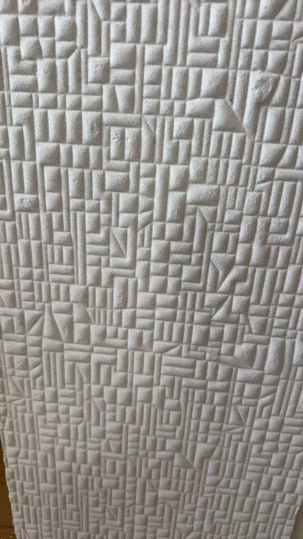 Perlite Sound-Absorbing Board A1 Fire Resistnace