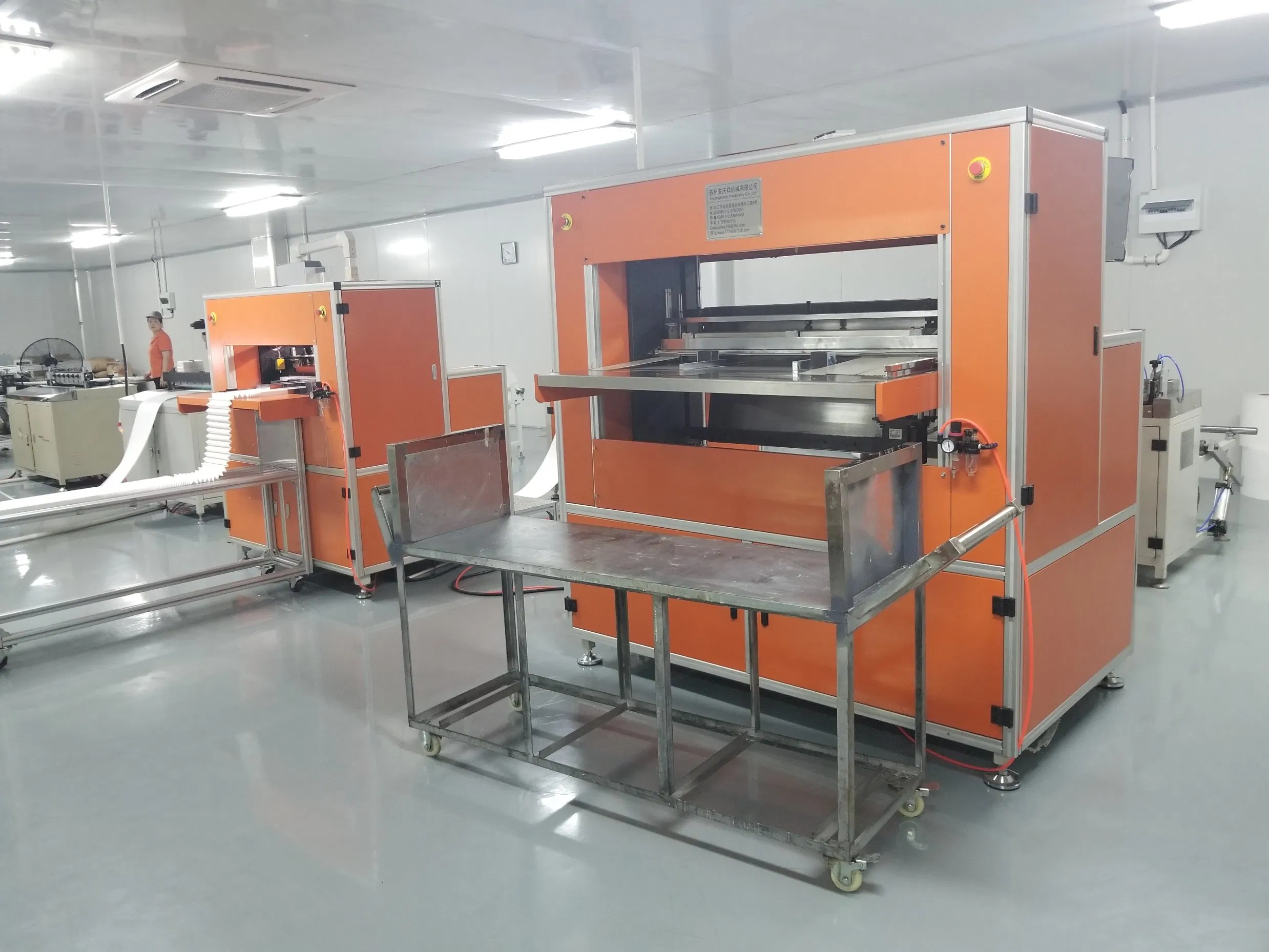 Dust Filter Paper Bag for Windsor Wave 28′ ′ Vacuum Cleaners Part # 140494 & 86215090