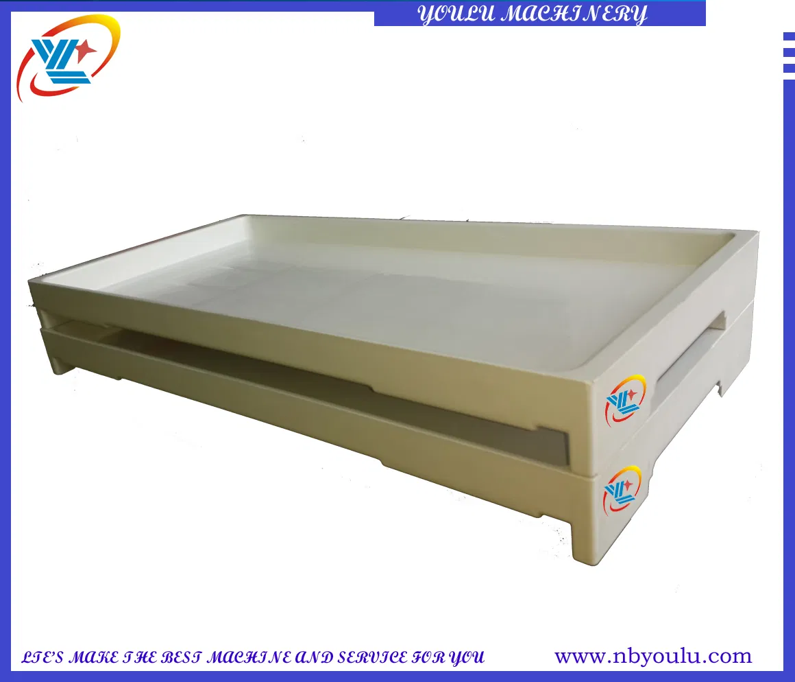 Starch Mogul Tray for Gummy Candy Production Line