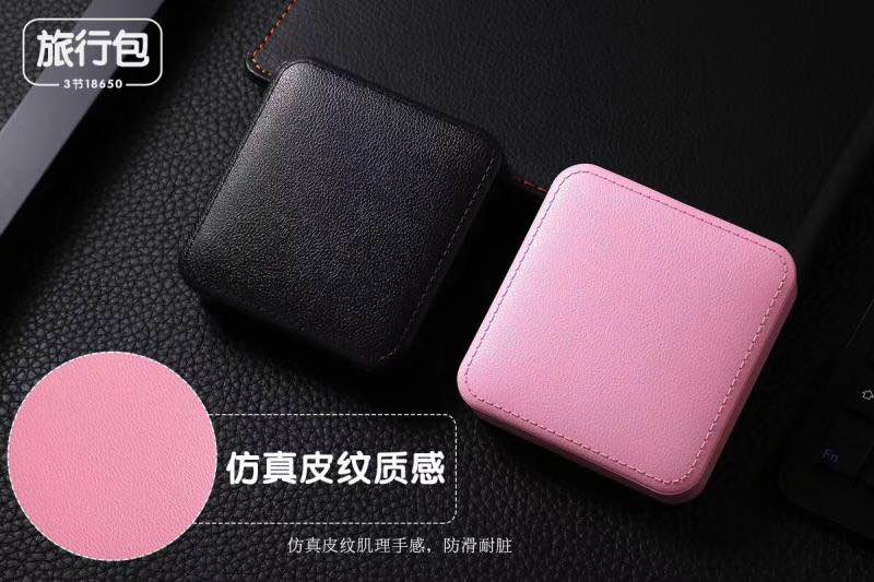Mini Power Bank Charger with 3600mAh