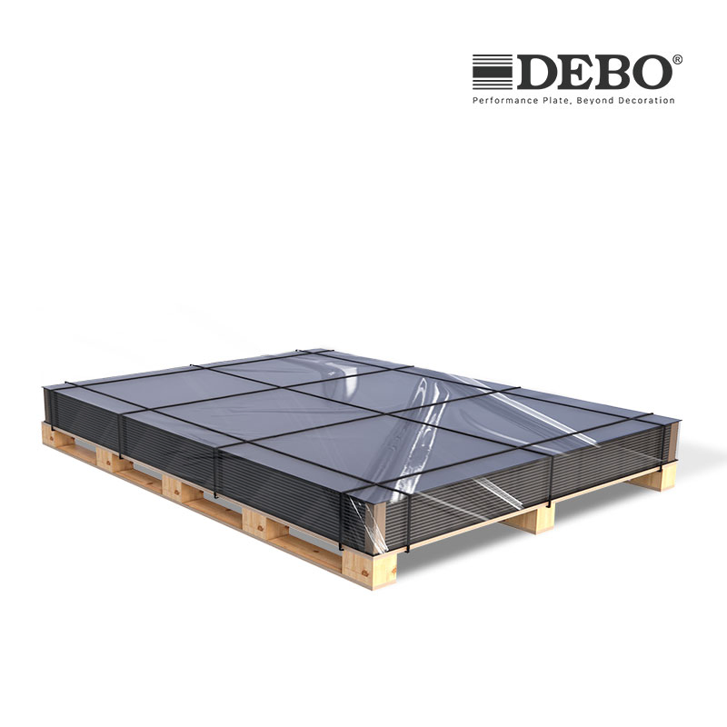 3/5/6/8mm Fire Rated Grade a Calcium Silicate Board for Wall Panel