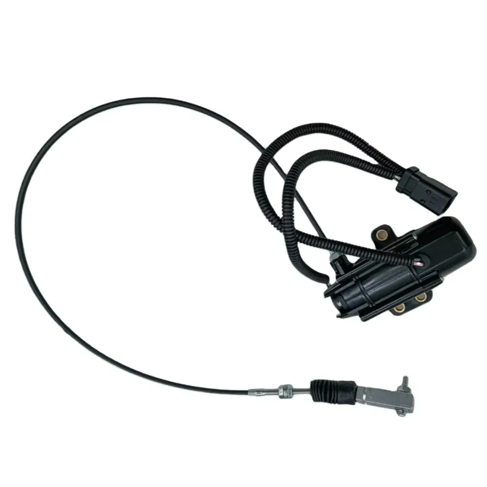 Мотор управления дроссельной заслонкой 302-8529 для Caterpillar