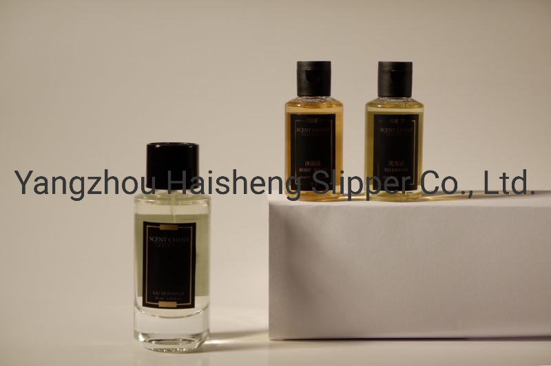 5 Star High Quality Shampoo Hair Conditioner Mini Hotel Toiletries