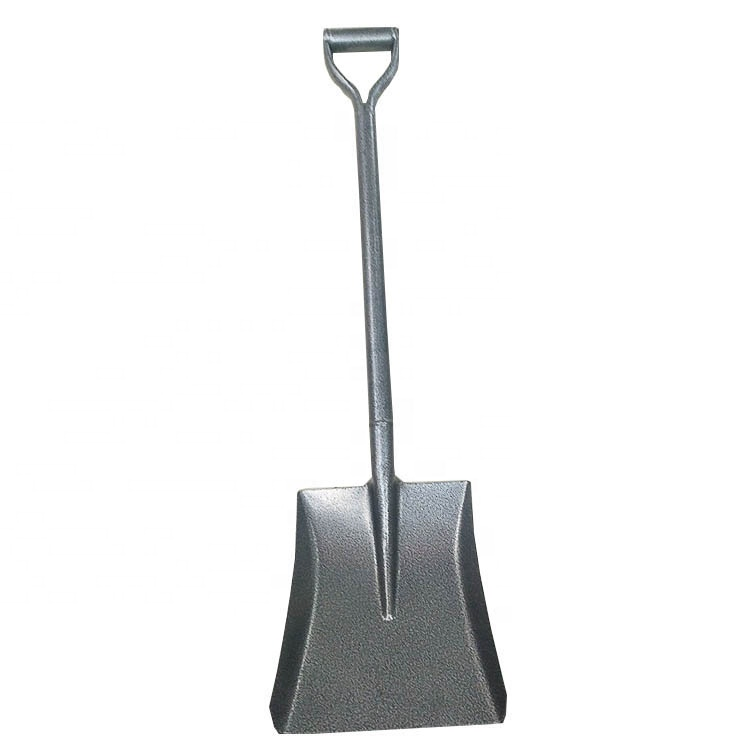High Quality Customized Wholesale Gardening Shovel Tool Spade Shovel for Sale