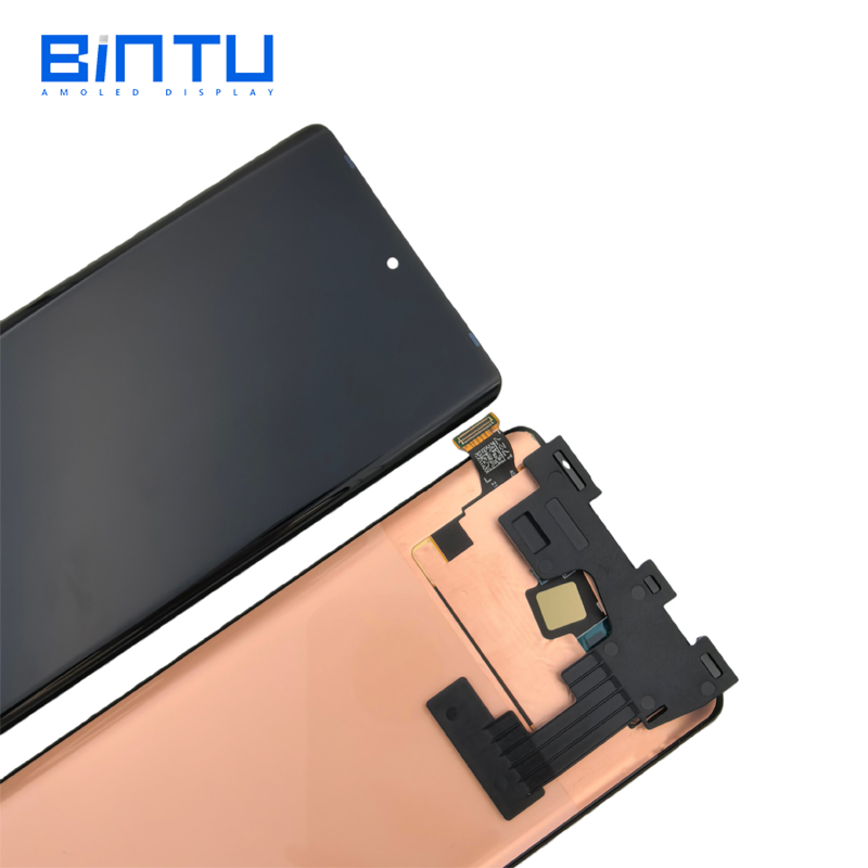 Дисплей Bintu для Vivo S16/V29/V29e