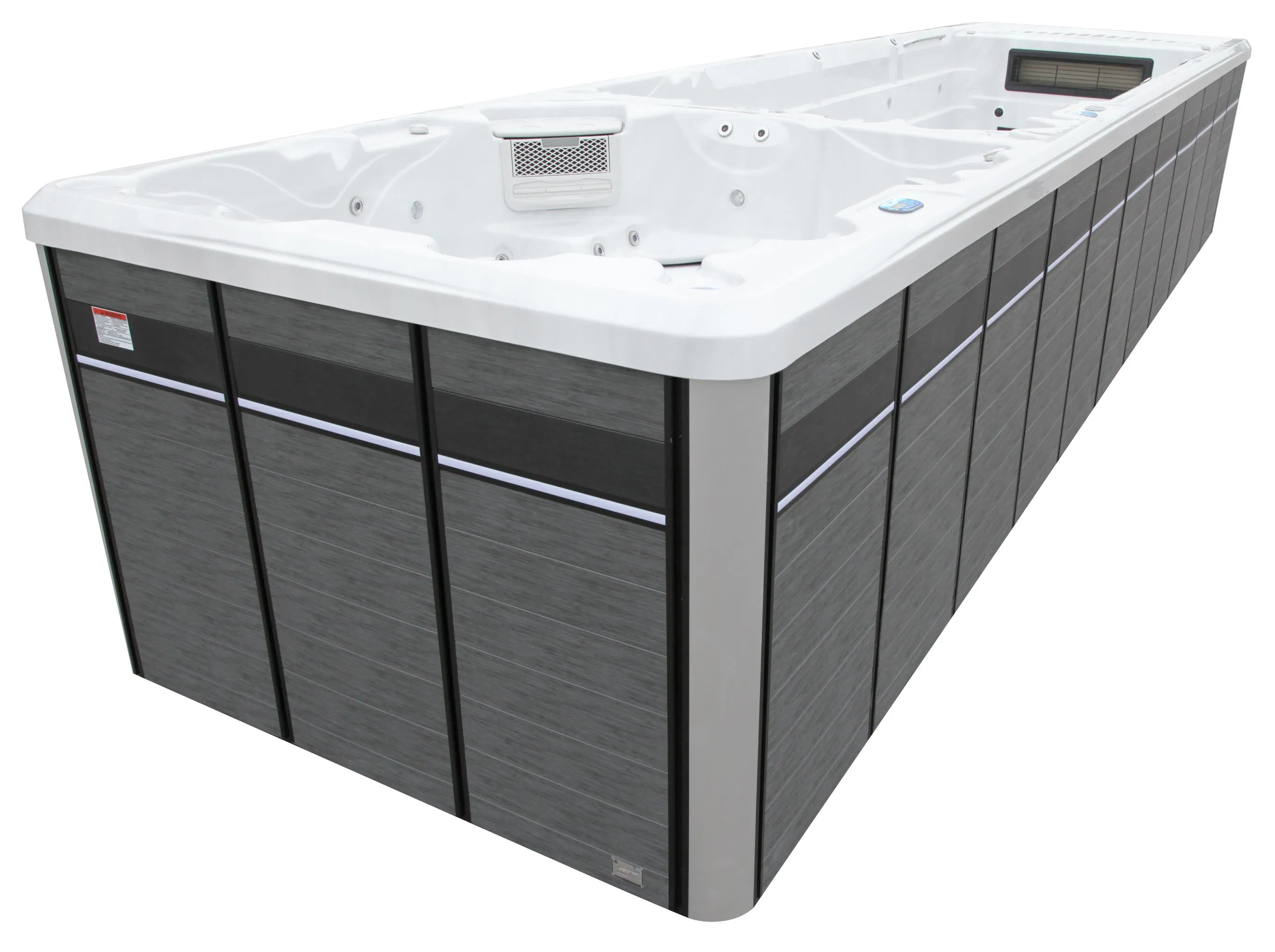 Sunspa Chinese SPA Manufacturer Whirlpool Jets Massage Outdoor Swim SPA Acrylic Hot Tub