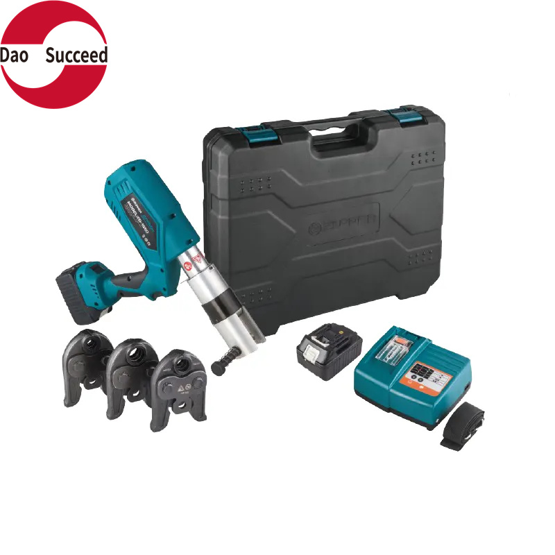 Stainless Steel Pipe Hydraulic Tools for Plumbing Equipment