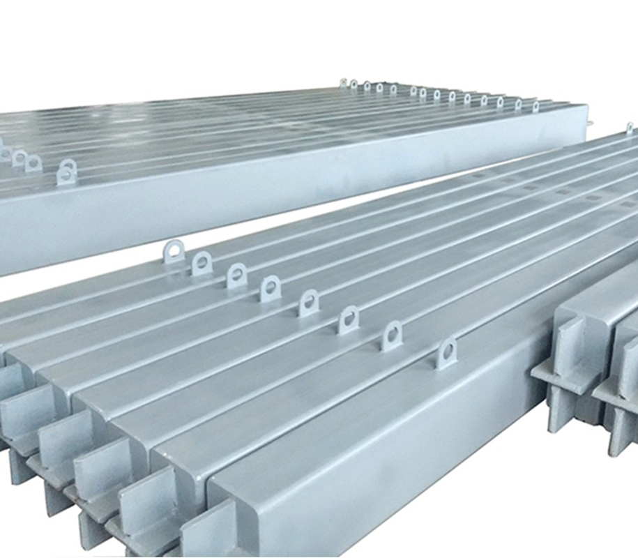 Buckling-Restrained Brace for Building