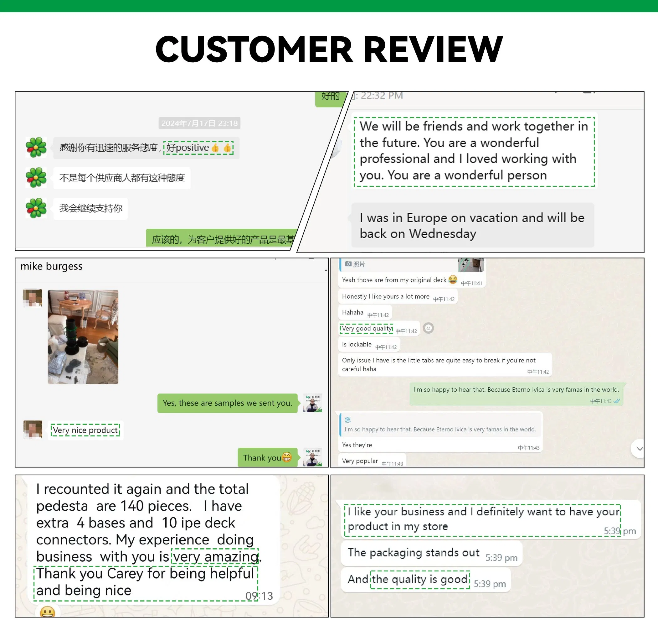 Paver Plastic Tile Tools Hand Wedges Tiling Leveling System Kit Reusable