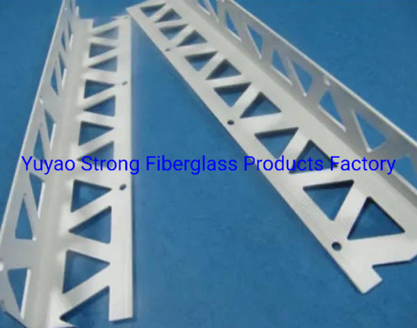 PVC Corner Strip Used for The Wall Corner