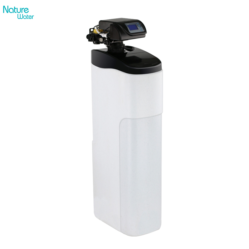 [Km-Soft-D] Cabinet Water Softener with Easy Installration