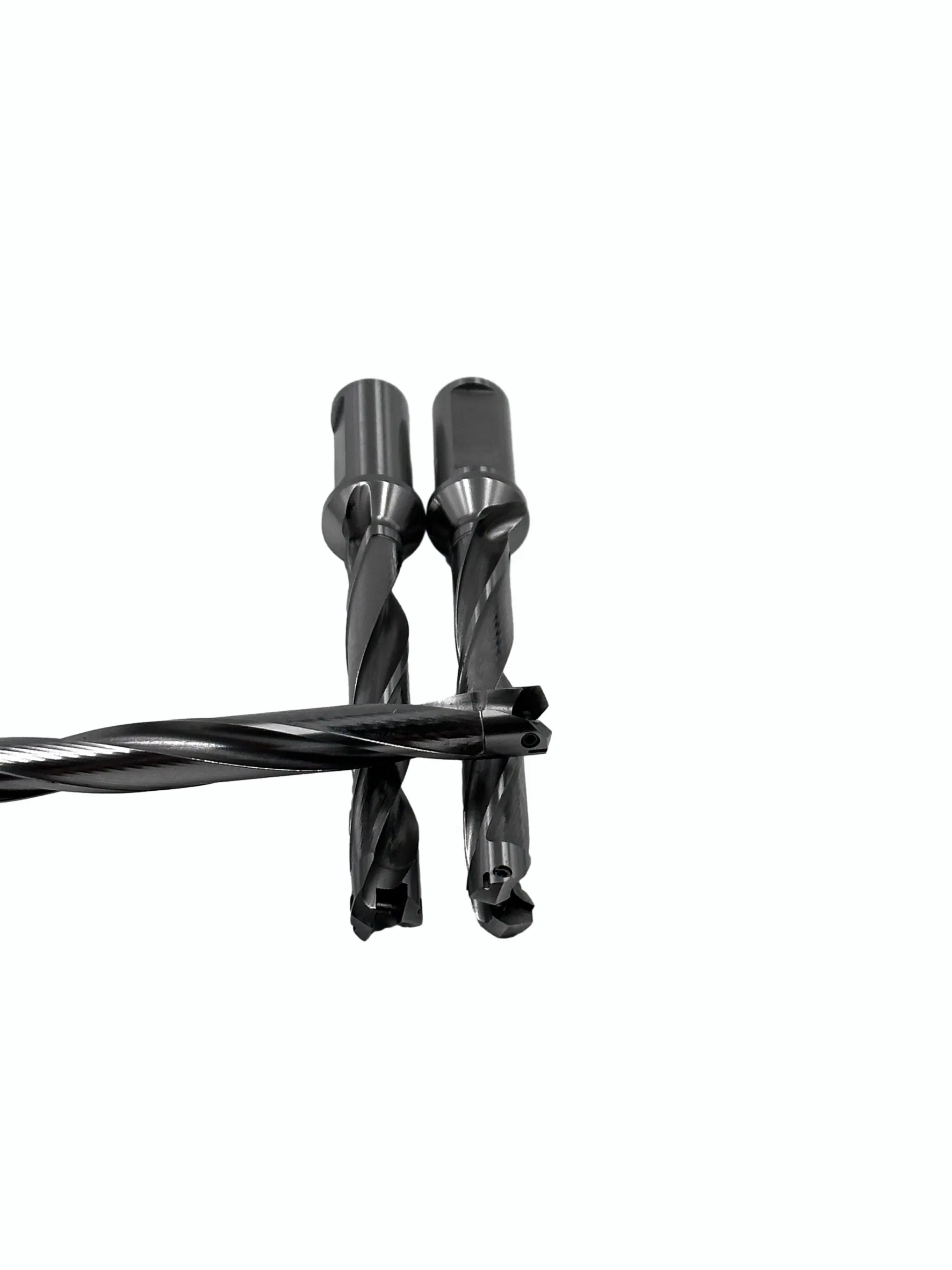 Nigel Interchangeable Insert Drill Bit Speed Drill Inserts for S Drill