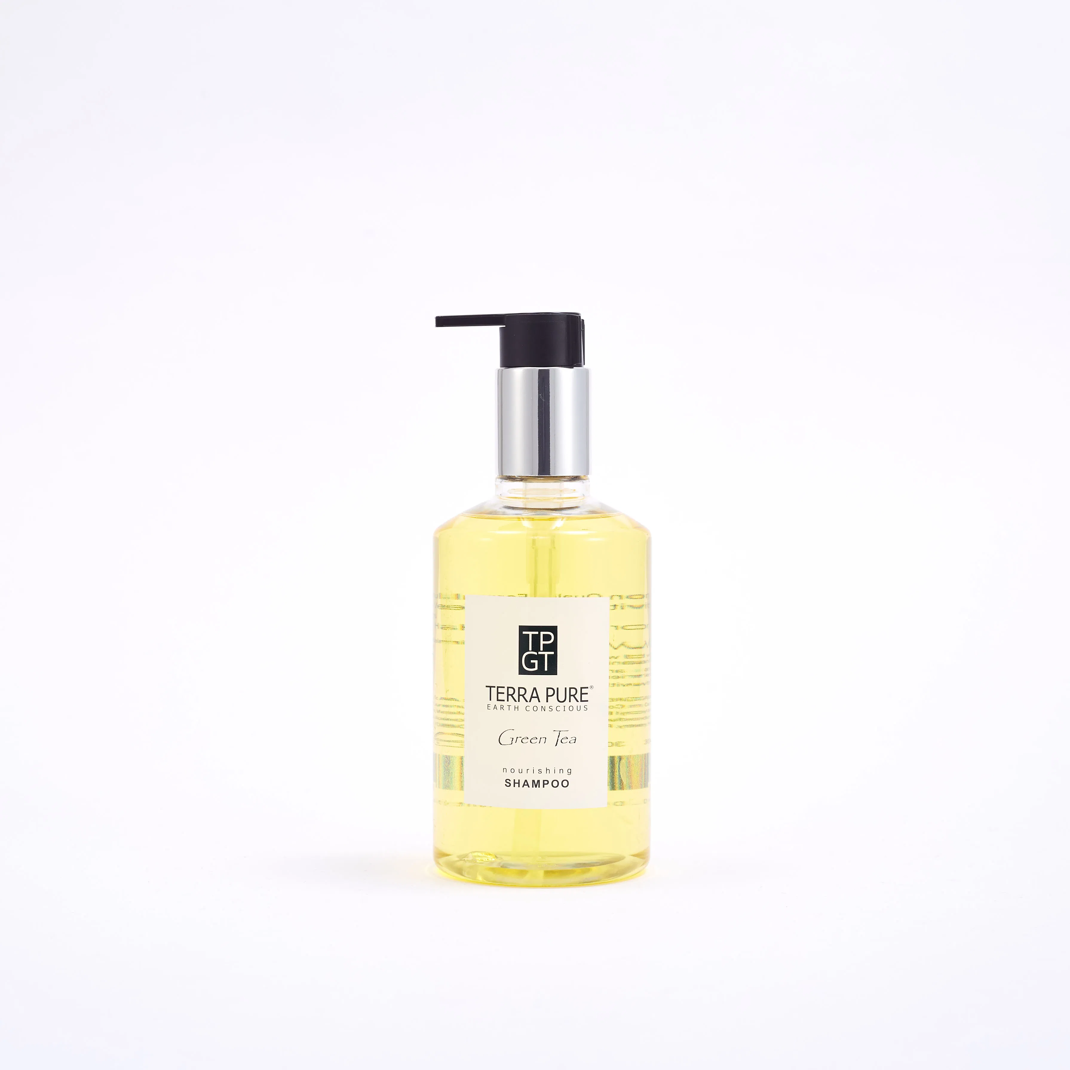 Luxury Disposable Shampoo and Conditioner Set for Hotel and Travel Custom Logo