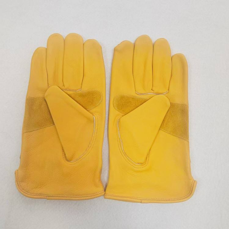 High Quality Grilling Gloves for Ultimate Heat Protection