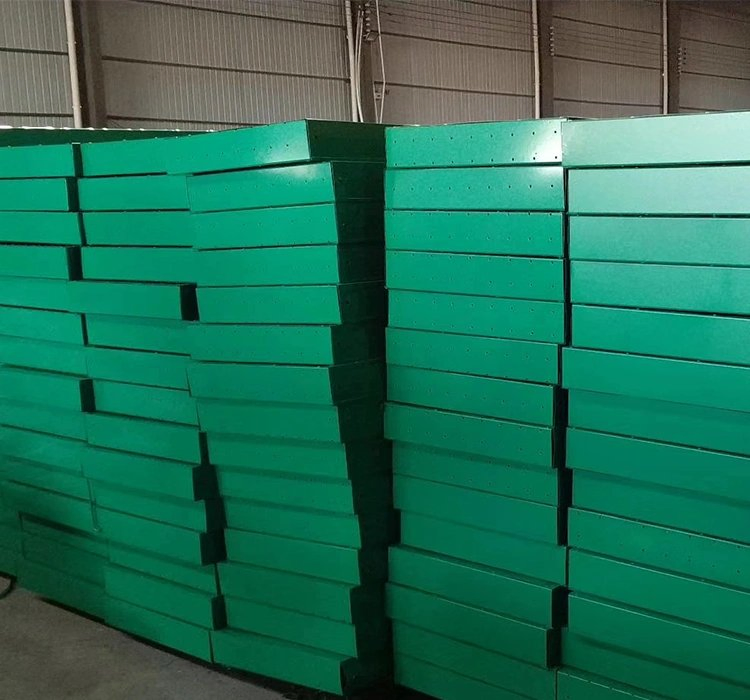 Sound Wall Barrier Noise Barrier Fence Sound Absorbing Wall Fencing System
