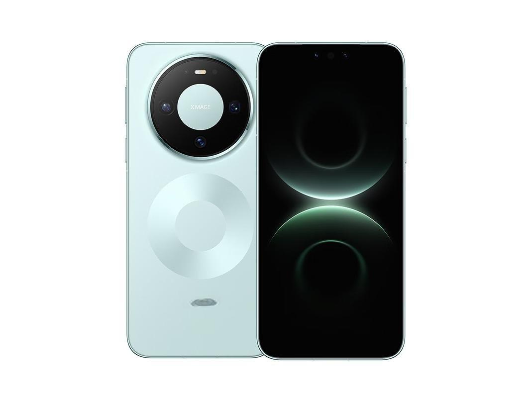 Смартфон Huawei Mate 80 5G на HarmonyOS, 12/256 ГБ