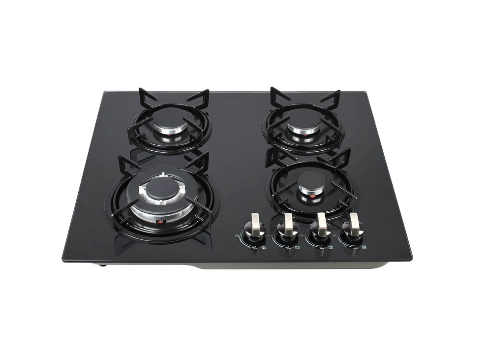 Kitchen Appliance Most Popular Gas Hob for Home Use