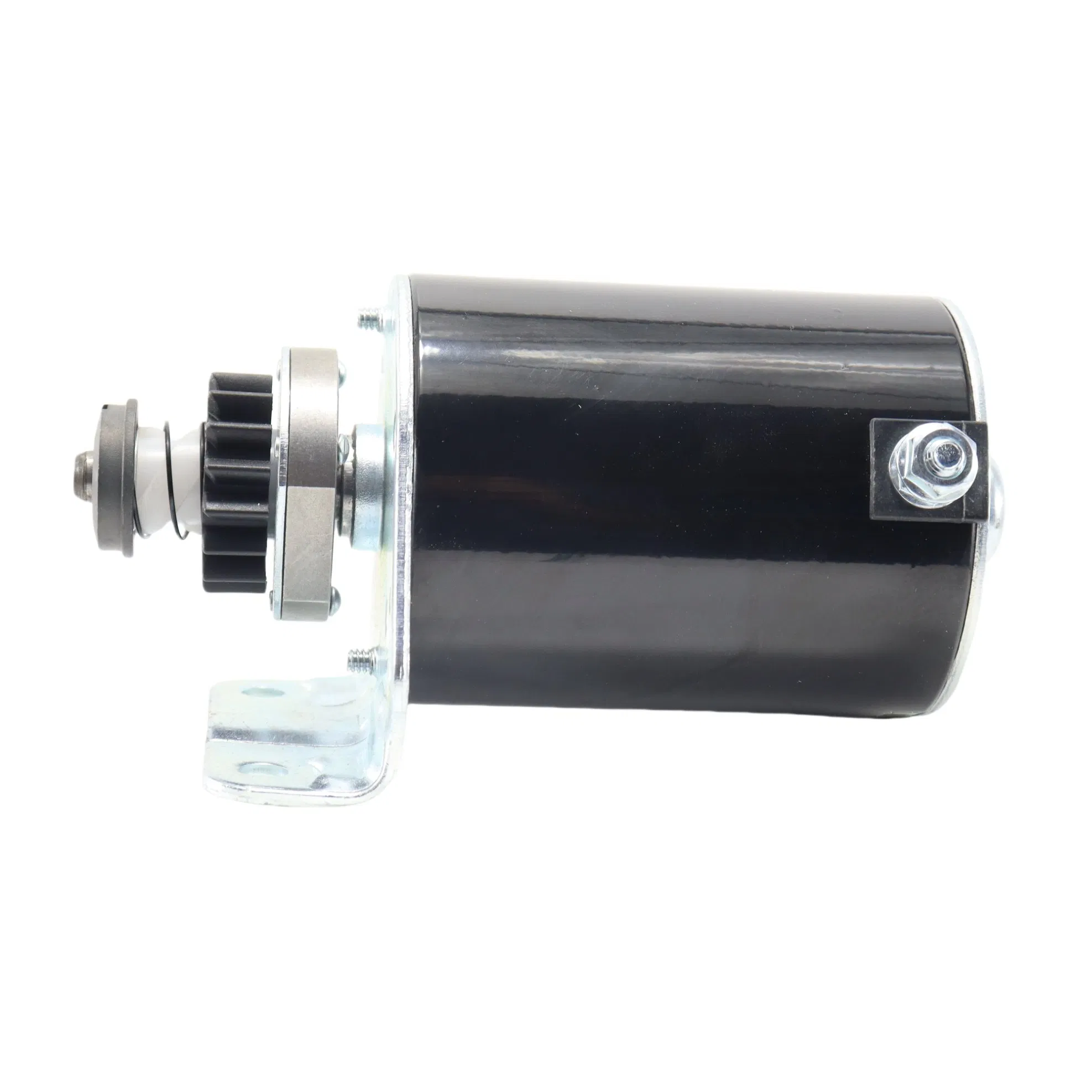 Стартер 12V для Briggs & Stratton Lester 5742/390838