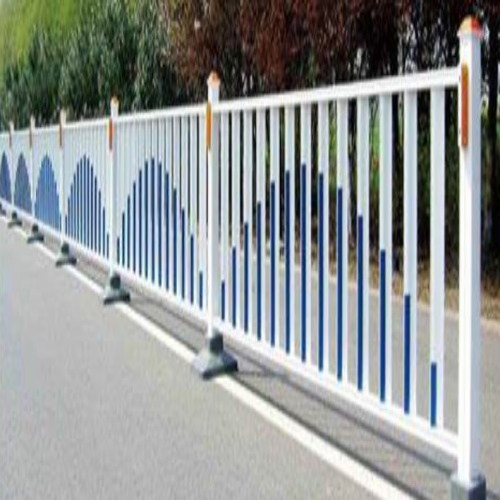 High Quality Road Separation Guardrail