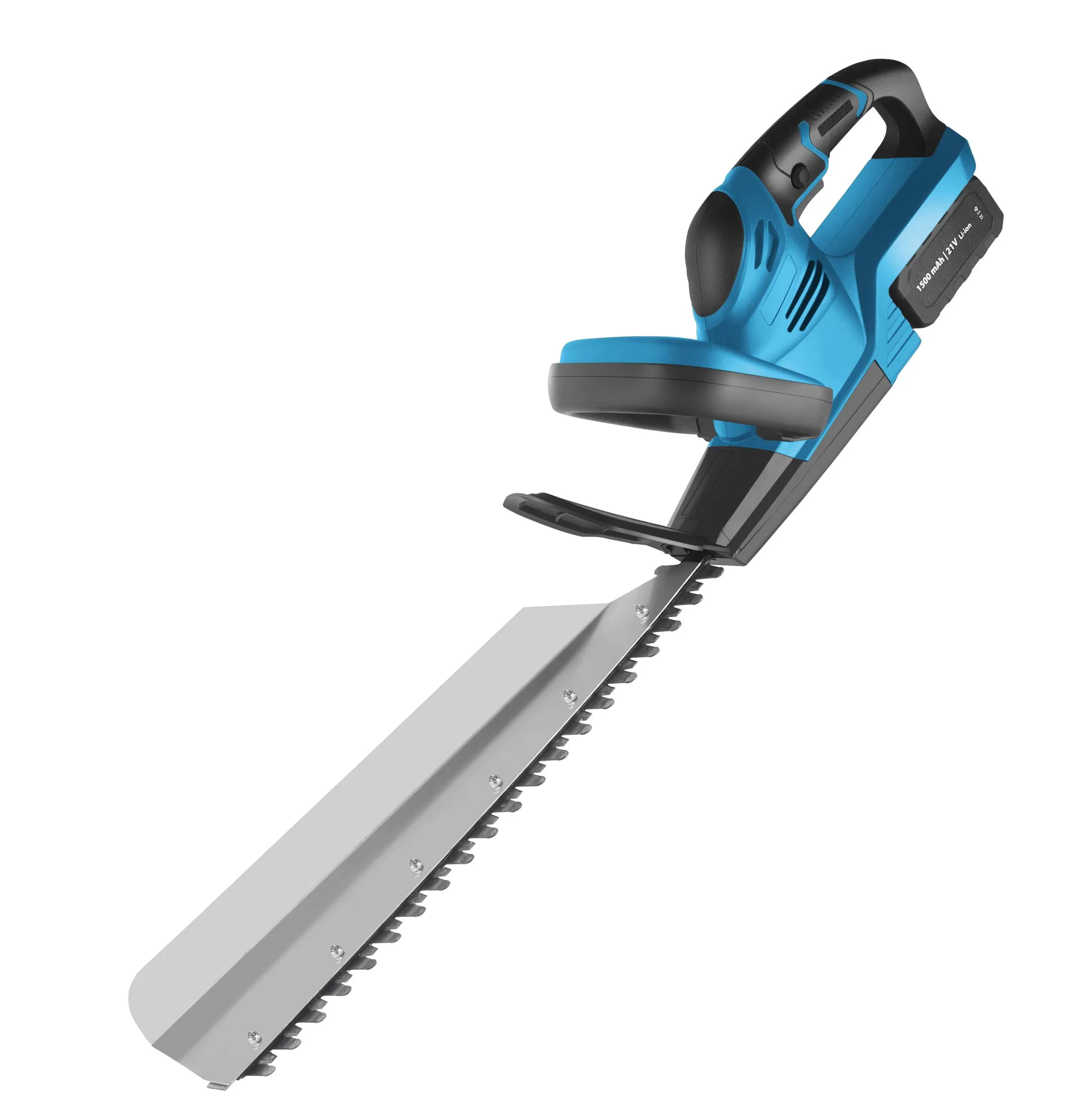 Convenient Electric Hedge Trimmer for Garden and Lawn Care