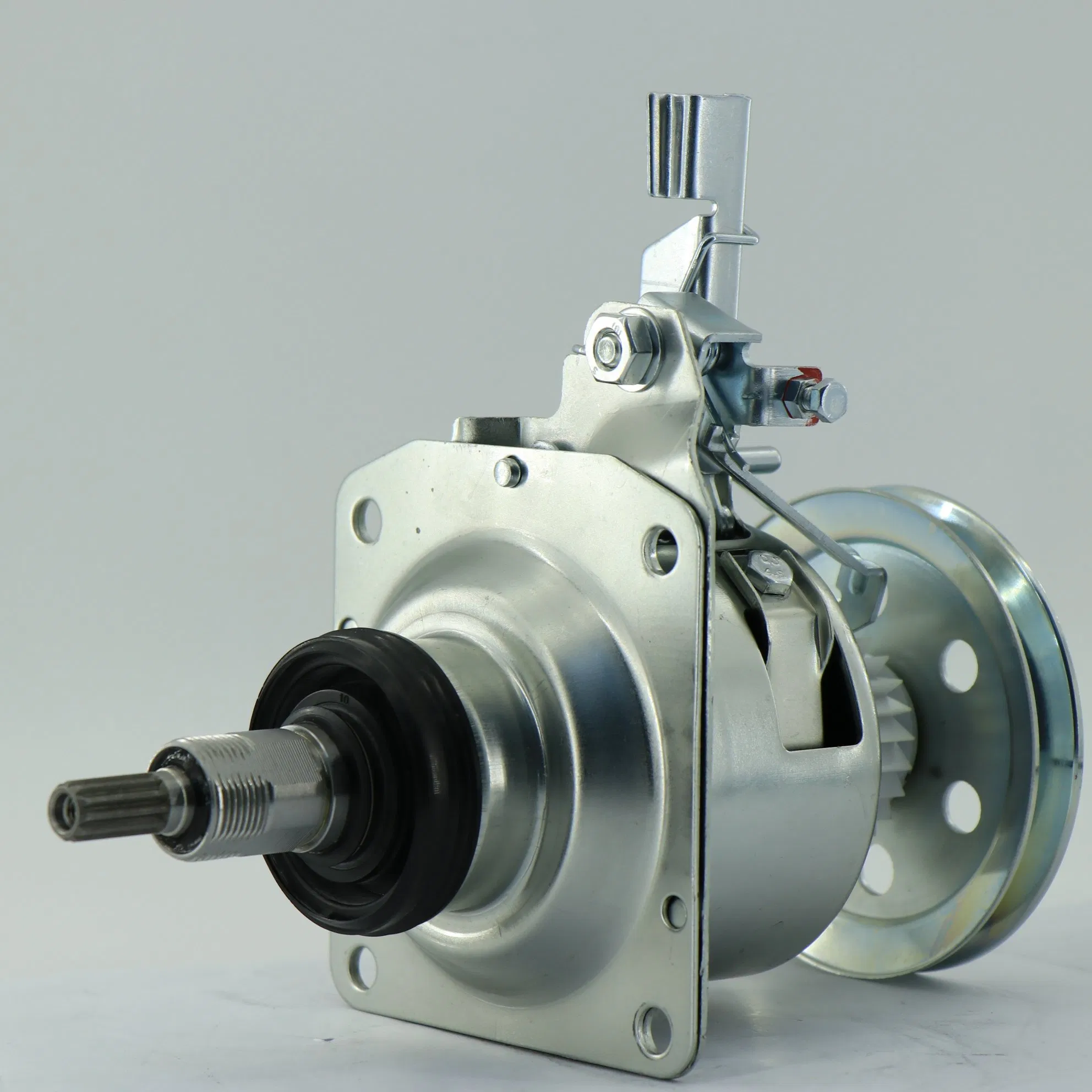 It Is Suitable for The Single Gear Clutch Assembly of The LG Washing Machine Model LG 1500 with a Capacity of 12 Kg.