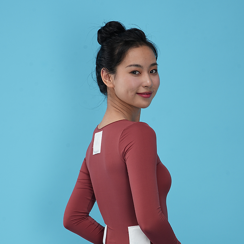 8-12h Irregular Meilan 200*135mm Jiangsu, China Instant Heating Pad Body Warmer