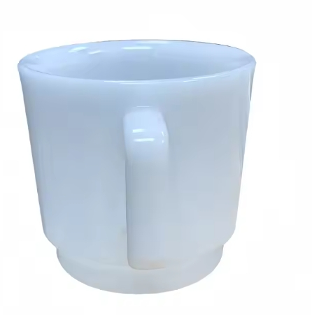 Керамические кружки для детей с праздничным дизайном