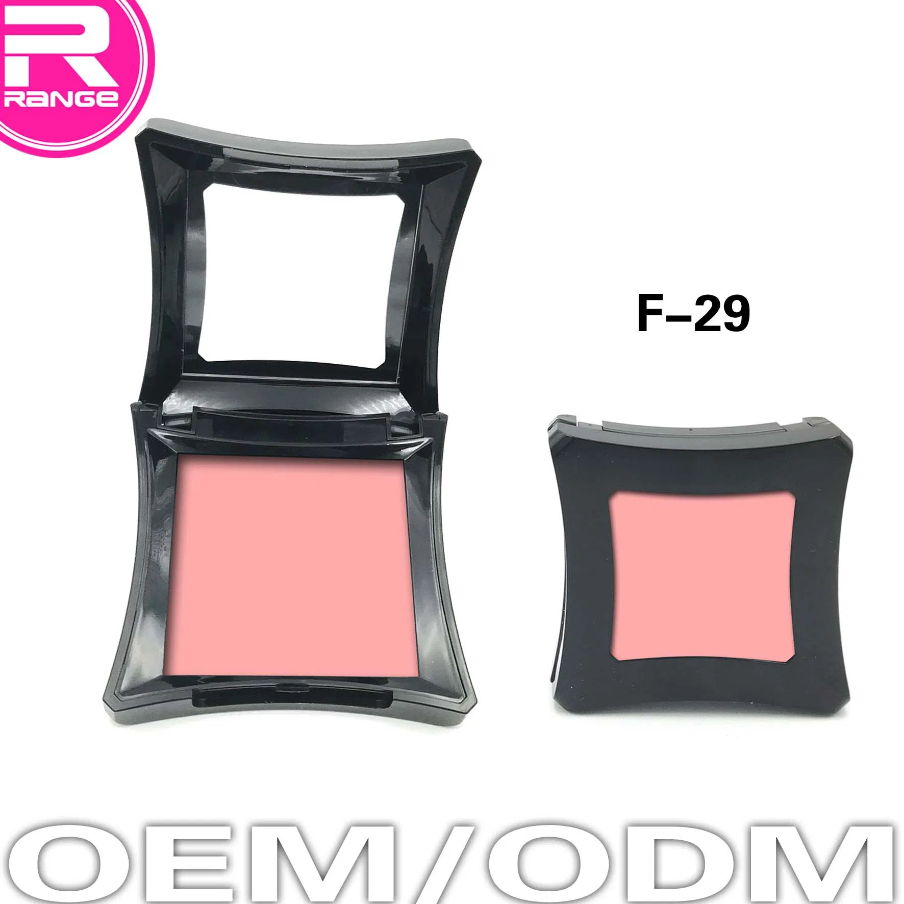 Mono Blush and Contour Makeup Cosmetics