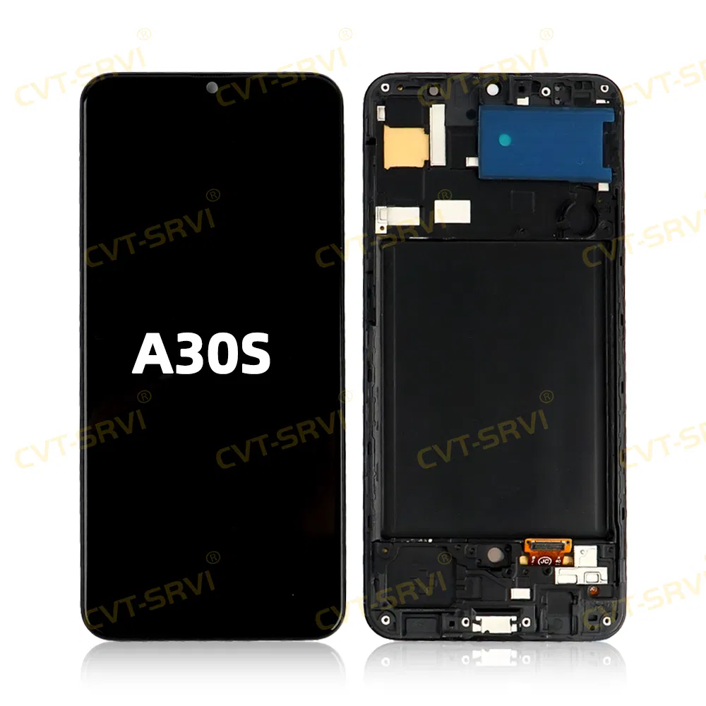 Дисплей LCD для Samsung A30, A50, A5 с сенсором