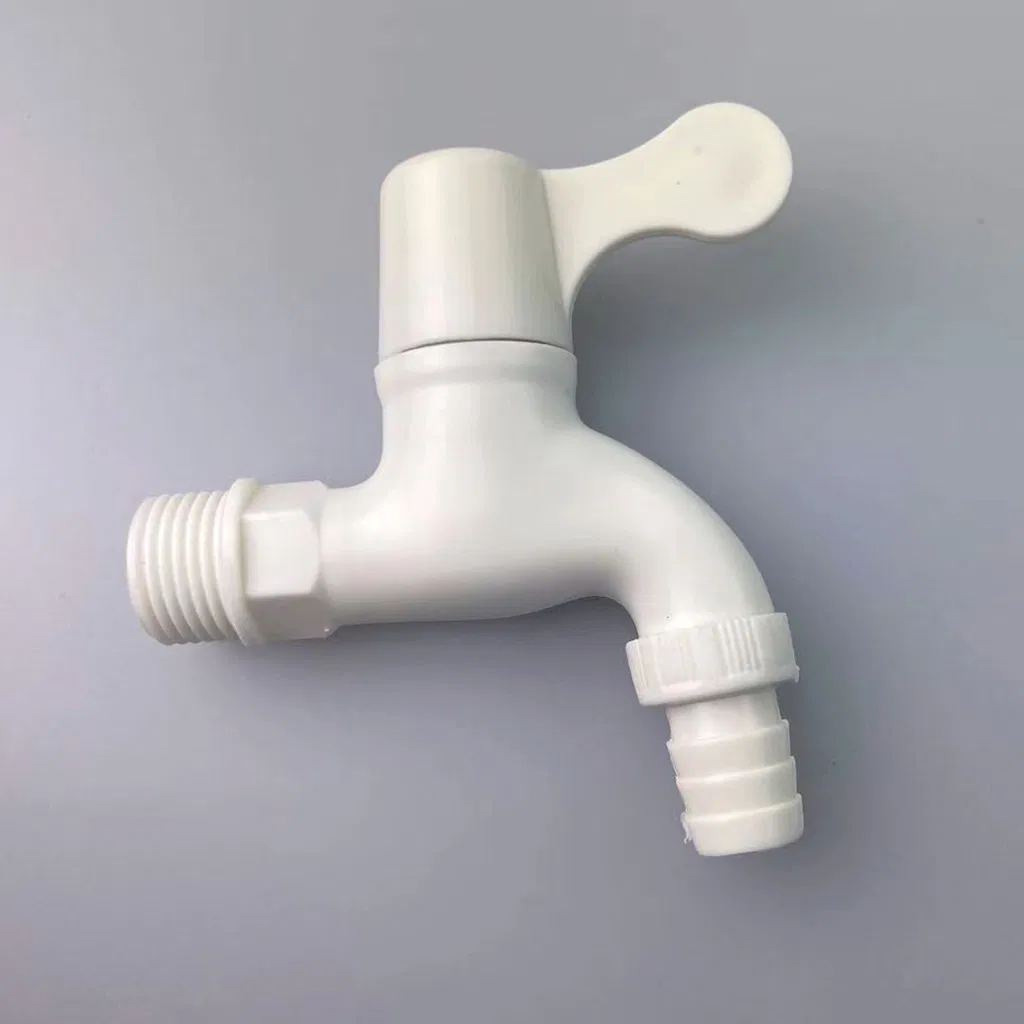 Пластиковый смеситель для воды Fosite