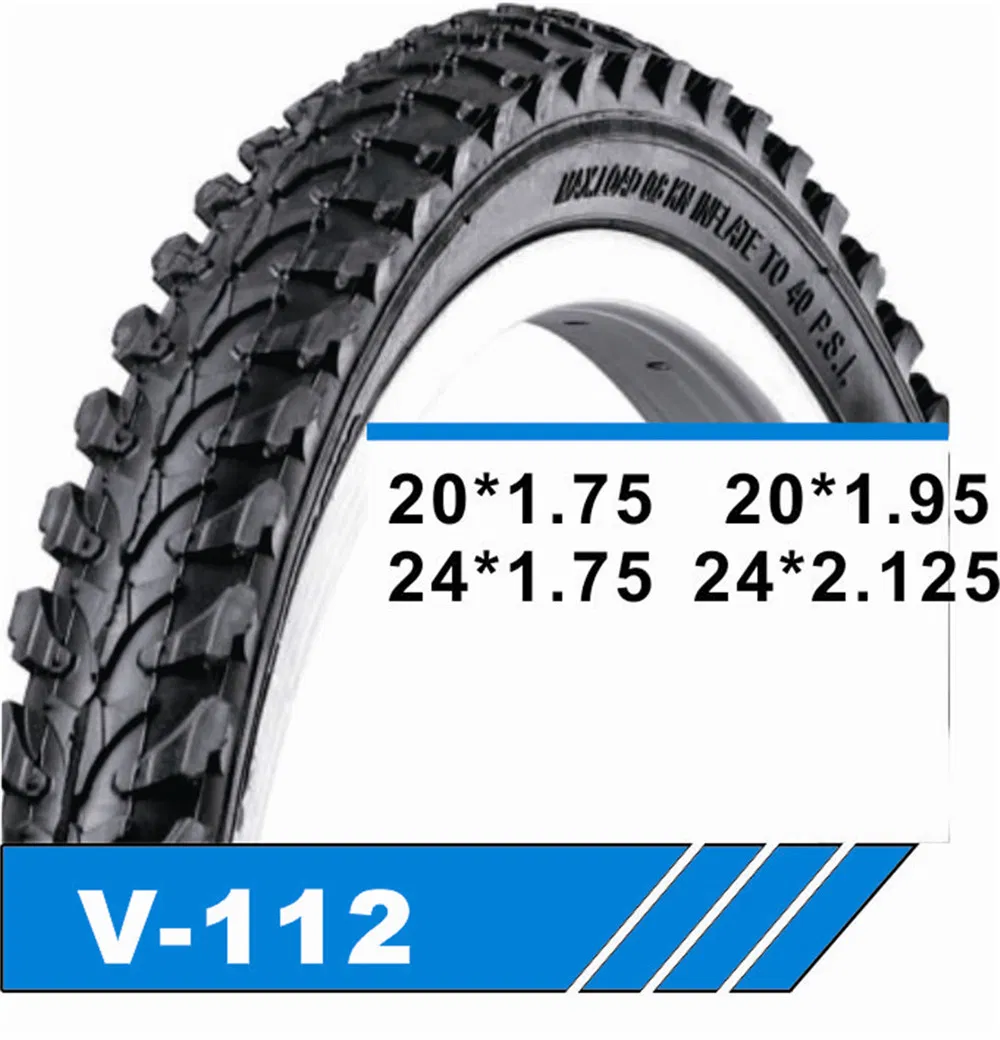 Велосипедная покрышка 20*1.75