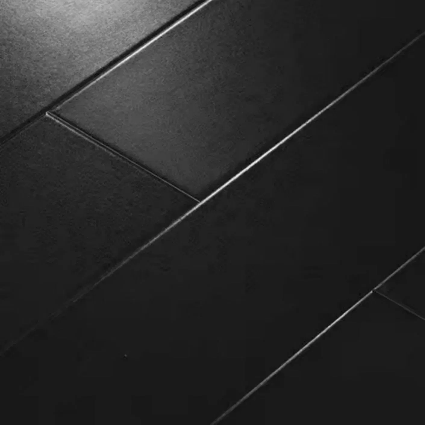 Ламинат темный дуб водостойкий 8-12 мм