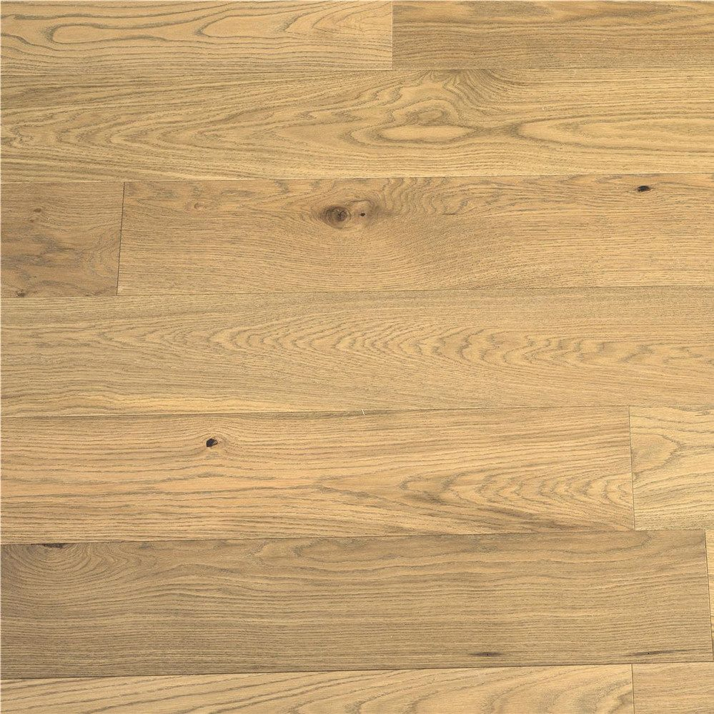 Инженерная доска дуб капучино 14мм