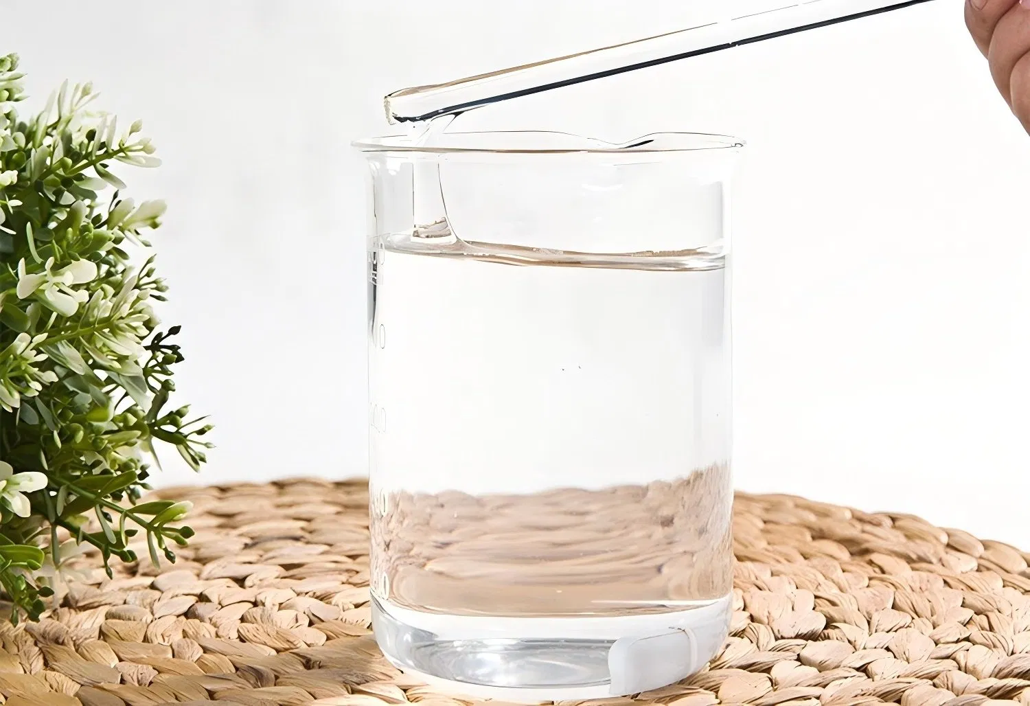 Building Material Cosmetics Chemical Adhesive