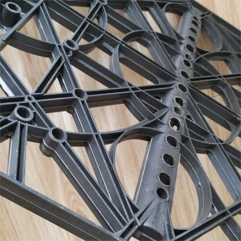 800mm *800mm*500mm 68*45*41cm 320L Parallel Link Installation Water Storage Module