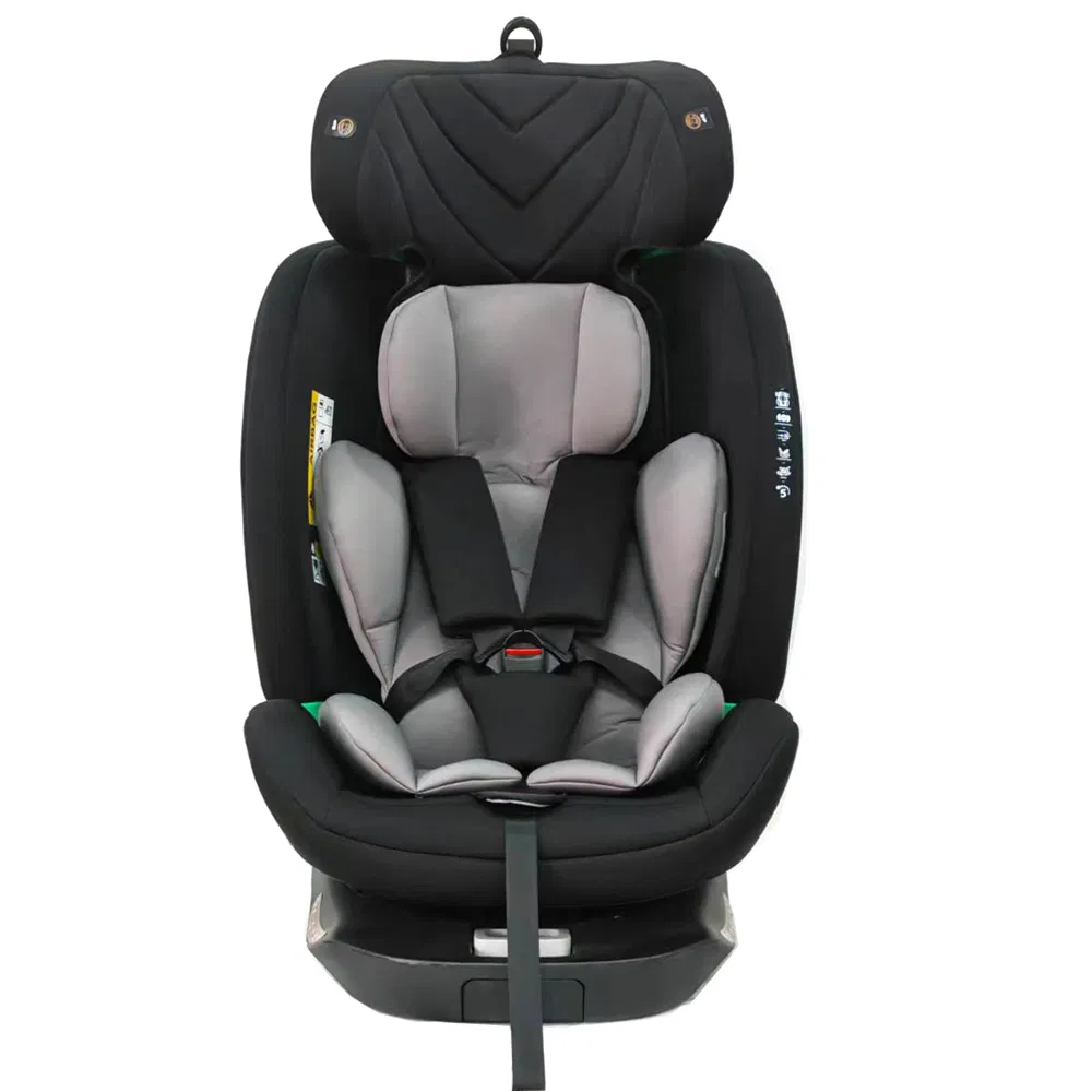 I - Size Standard ECE R129 China New Designed Model Baby Safety Car Seat