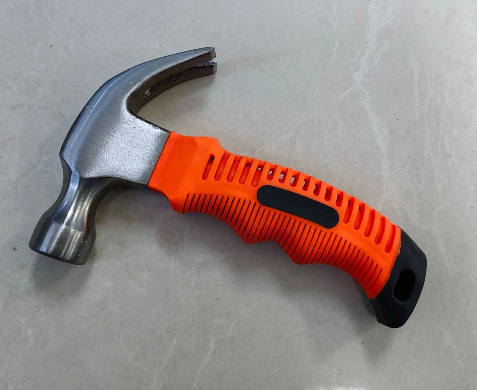 Drop Forged Carbon Steel Steel Tube Nail Mini Claw Hammer
