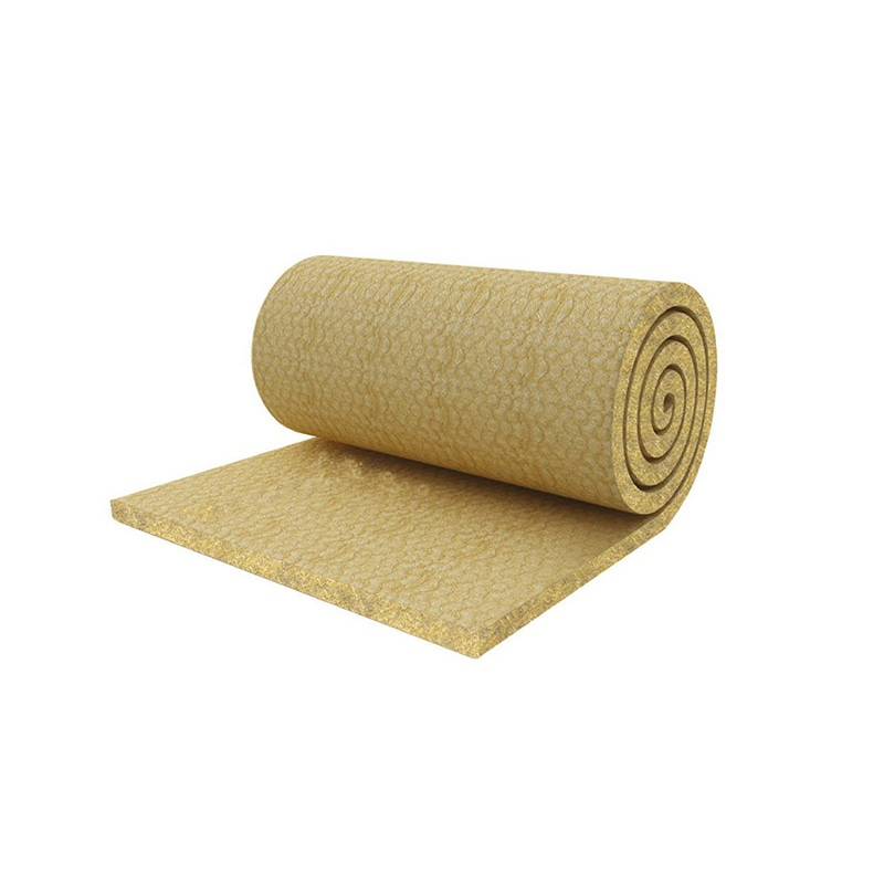 50mm-200mmhigh Quality Rock Wool Insulation Board