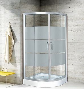 Modern Design Superior Quality Shower Cabin Transform Glass Cabin